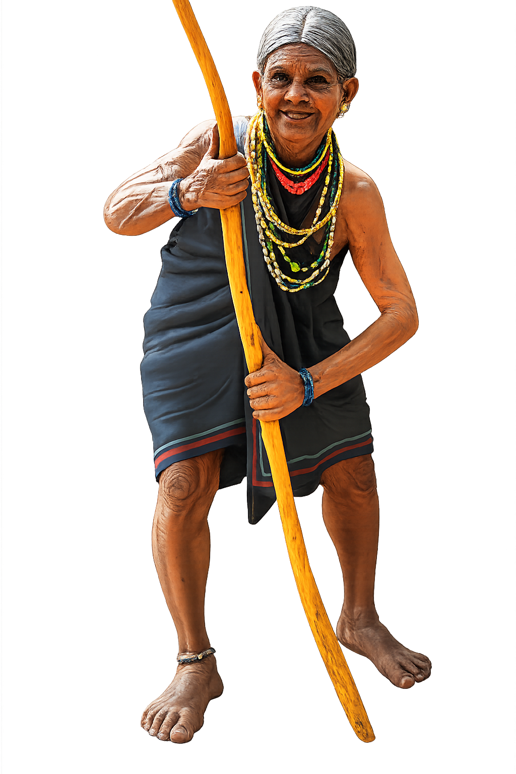 Sacred Art Sculpture